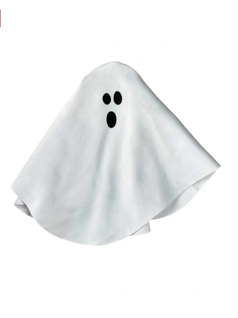 GLASSES CLOTH GHOST HALLOWEEN Phones, Screens